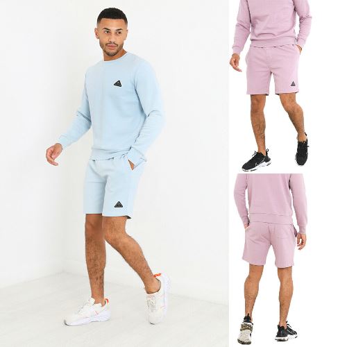 Mens Jumper and Top Collection