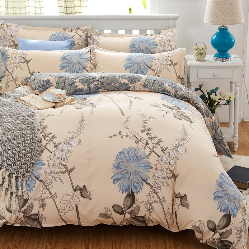 Duvet Cover Sets and Bed Accessories Collection