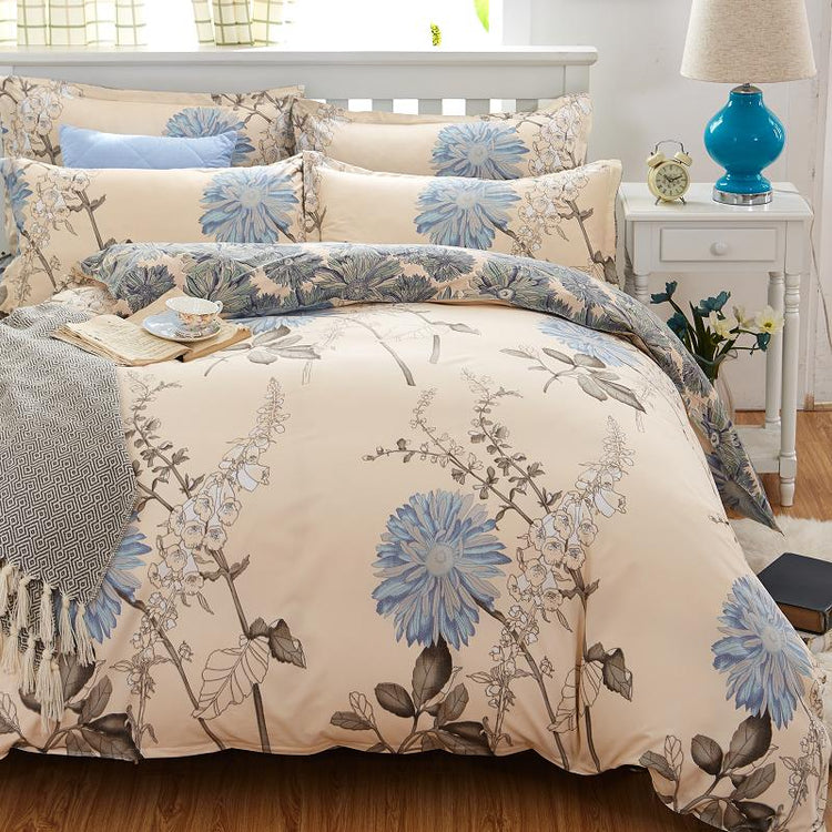 Duvet Cover Sets and Bed Accessories Collection