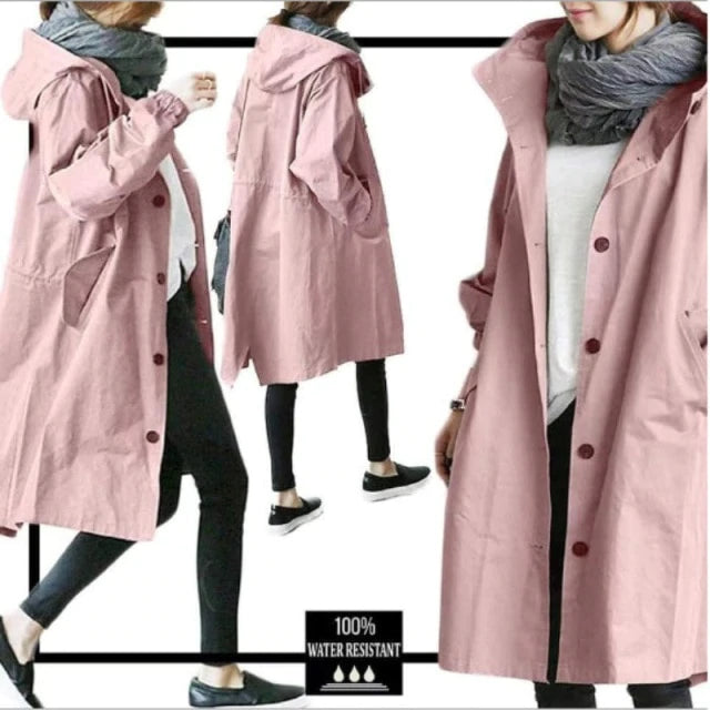 Ladies Coat Collection