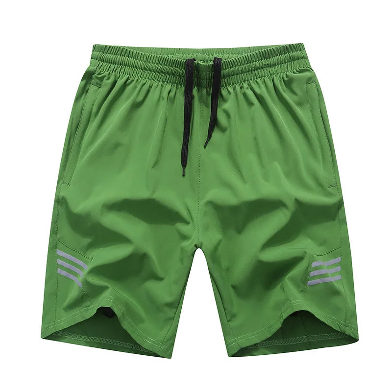 Men's Quick Drying Surfing and Beach Shorts