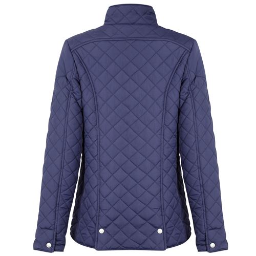 Ladies Champion Wisley Light Weight Quilted Jacket