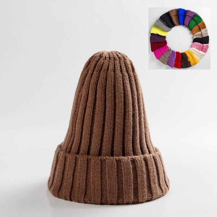 Men and Womens Autumn and Winter Hats