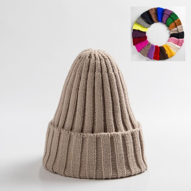 Men and Womens Autumn and Winter Hats