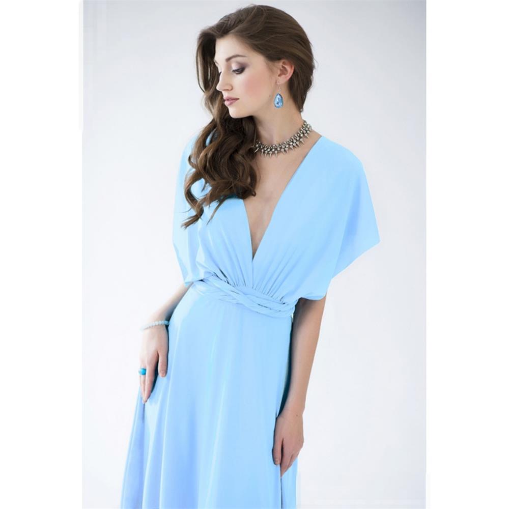 Ladies Fashionable Party Dress
